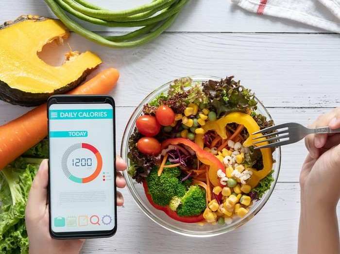 Diet Defisit Kalori untuk Kurangi Berat Badan, Ini Aturan dan Menunya Diet Defisit Kalori untuk Kurangi Berat Badan, Ini Aturan dan Menunya