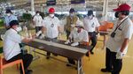 Dukung Eksistensi Sektor Esensial di Masa PPKM