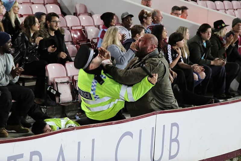 Film Final Score Film Final Score