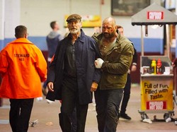 Sinopsis Final Score, Film Pierce Brosnan di Bioskop Trans TV Hari Ini