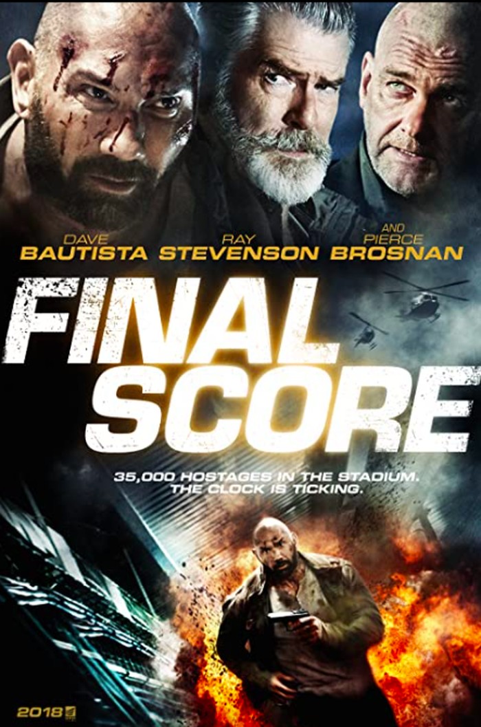 Film Final Score
