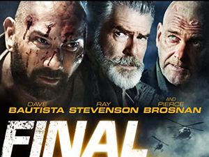 Sinopsis Final Score, Film di Bioskop Trans TV Hari Ini