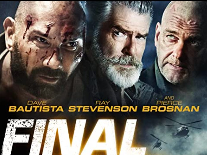 Film Final Score Film Final Score