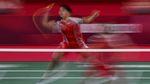 Wow! Greysia Polii/Apriyani Rahayu Ukir Sejarah Baru