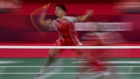 Keberhasilan masuk final buat Greysia/Apriyani itu sudah menjadi pencapaian tersendiri. Dengan hasil tersebut, ganda putri Indonesia itu sudah dipastikan meraih paling tidak medali perak Olimpiade.