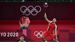Greysia/Apriyani Berburu Emas Olimpiade Tokyo 2020!
