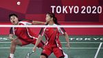 Greysia/Apriyani Berburu Emas Olimpiade Tokyo 2020!