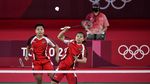 Greysia/Apriyani Berburu Emas Olimpiade Tokyo 2020!