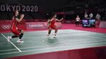 Greysia/Apriyani Berburu Emas Olimpiade Tokyo 2020!