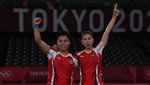 Greysia/Apriyani Berburu Emas Olimpiade Tokyo 2020!