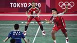 Greysia/Apriyani Berburu Emas Olimpiade Tokyo 2020!