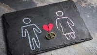 Istri di Layangan Putus Versi Polda Metro Bicara Awal Perselingkuhan Suami