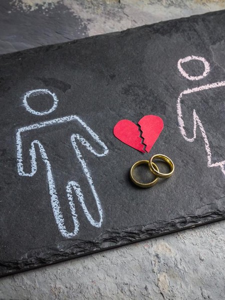 Most Pop: Kisah Cinta Terlarang Berujung Maut, Suami Bunuh Istri Demi Mertua