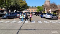 Inilah Solvang, kampung Denmark di Amerika Serikat
