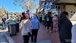 Solvang, Kampung Denmark tapi di Amerika Serikat