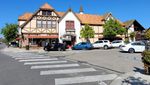 Solvang, Kampung Denmark tapi di Amerika Serikat