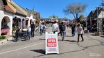 Solvang, Kampung Denmark tapi di Amerika Serikat