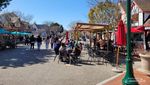 Solvang, Kampung Denmark tapi di Amerika Serikat