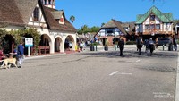 Menikmati keindahan kota dan arsitektur ala Denmark