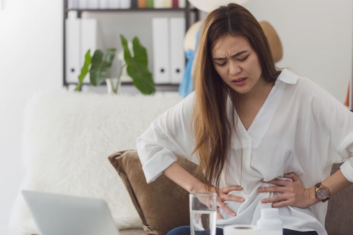7 Tips Makan Penderita Asam Lambung Agar Tak Sering Kambuh