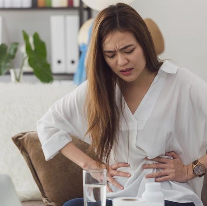 7 Tips Makan Penderita Asam Lambung Agar Tak Sering Kambuh