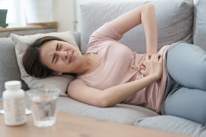 Mengatasi Asam Lambung 7 Tips Makan Penderita Asam Lambung Agar Tak Sering Kambuh
