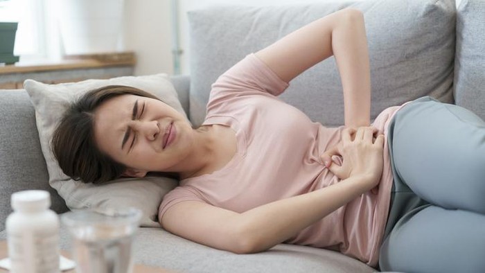 Mengatasi Asam Lambung 7 Tips Makan Penderita Asam Lambung Agar Tak Sering Kambuh