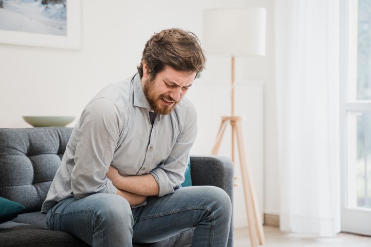 7 Tips Makan Penderita Asam Lambung Agar Tak Sering Kambuh
