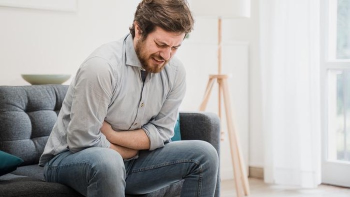 7 Tips Makan Penderita Asam Lambung Agar Tak Sering Kambuh