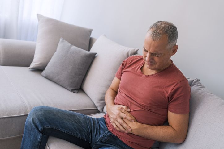 7 Tips Makan Penderita Asam Lambung Agar Tak Sering Kambuh