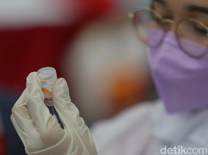 Akhirnya Ibu Hamil Bisa Vaksin COVID-19, Ini Jenis Vaksin dan Dosisnya