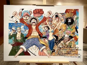 8 Fakta One Piece yang Mungkin Belum Kamu Ketahui