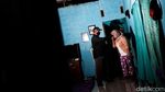 Pilu Sopir Angkot yang Terimbas Pandemi COVID-19