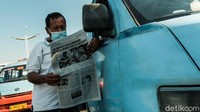 Ketua Umum Dewan Pimpinan Pusat Organda Adrianto Djokosoetono menilai pengetatan syarat perjalanan bakal menurunkan mobilitas masyarakat yang pada akhirnya menekan cash flow pengusaha perjalanan.
