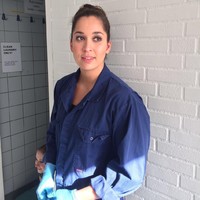 Ranomi sempat menderita meningitis saat berlatih dengan tim nasionalnya di Kepulauan Canary pada Juli 2010. Namun untungnya dia berhasil pulih dan bisa mengikuti Kejuaraan Dunia di akhir tahun 2010 itu. Foto: Instagram/@ranomikromo