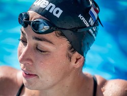 7 Pesona Ranomi Kromowidjojo, Atlet Cantik Berprestasi Keturunan Belanda-Jawa