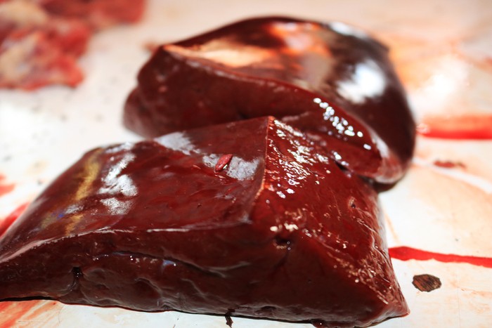 Sama Seperti Daging Babi, Makan Darah Juga Haram Bagi Muslim