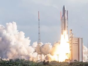 Pertama Kalinya, Satelit Dapat Diotak-atik Secara Real Time