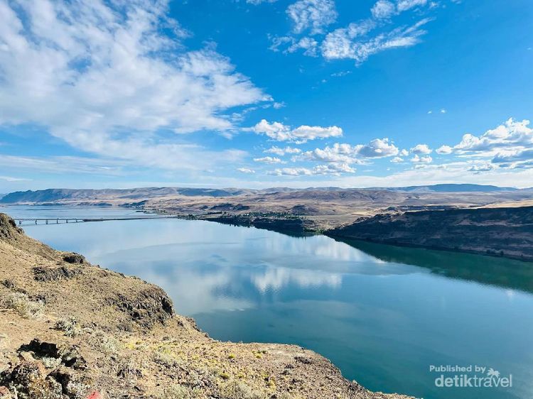 10 Tempat Menawan Wajib Dikunjungi di Washington State