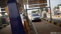 Jalan tol terpendek ini merupakan jaringan jalan tol di kawasan Jabodetabek.