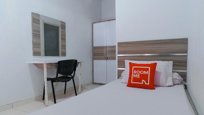 Lonjakan kasus COVID-19 membuat pemerintah menerpakan WFH maksimal. Hal ini dimanfaatkan RoomMe dan Hypernet untuk solusi WFH.