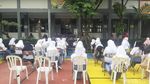 Usai Divaksin, Pelajar di Bogor Berharap Segera Sekolah Tatap Muka