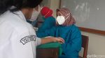 Usai Divaksin, Pelajar di Bogor Berharap Segera Sekolah Tatap Muka
