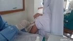 Usai Divaksin, Pelajar di Bogor Berharap Segera Sekolah Tatap Muka