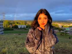 Valentina, Atlet Panah Kolombia Jelita dengan Follower 1,6 Juta