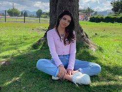 Valentina, Atlet Panah Kolombia Jelita dengan Follower 1,6 Juta