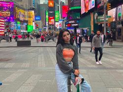 Valentina, Atlet Panah Kolombia Jelita dengan Follower 1,6 Juta