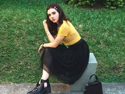 Valentina, Atlet Panah Kolombia Jelita dengan Follower 1,6 Juta