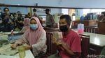 Viral Pria Garut Beli Nasi Pakai Duit Goceng, Dapat Donasi Ratusan Juta