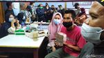 Viral Pria Garut Beli Nasi Pakai Duit Goceng, Dapat Donasi Ratusan Juta
